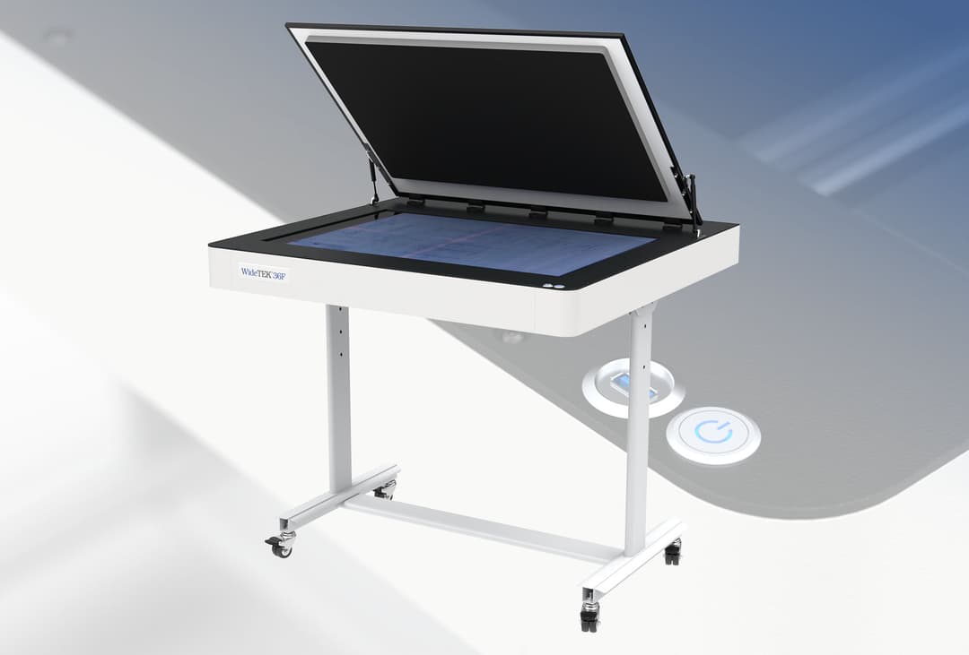 Scansysteme Heindl