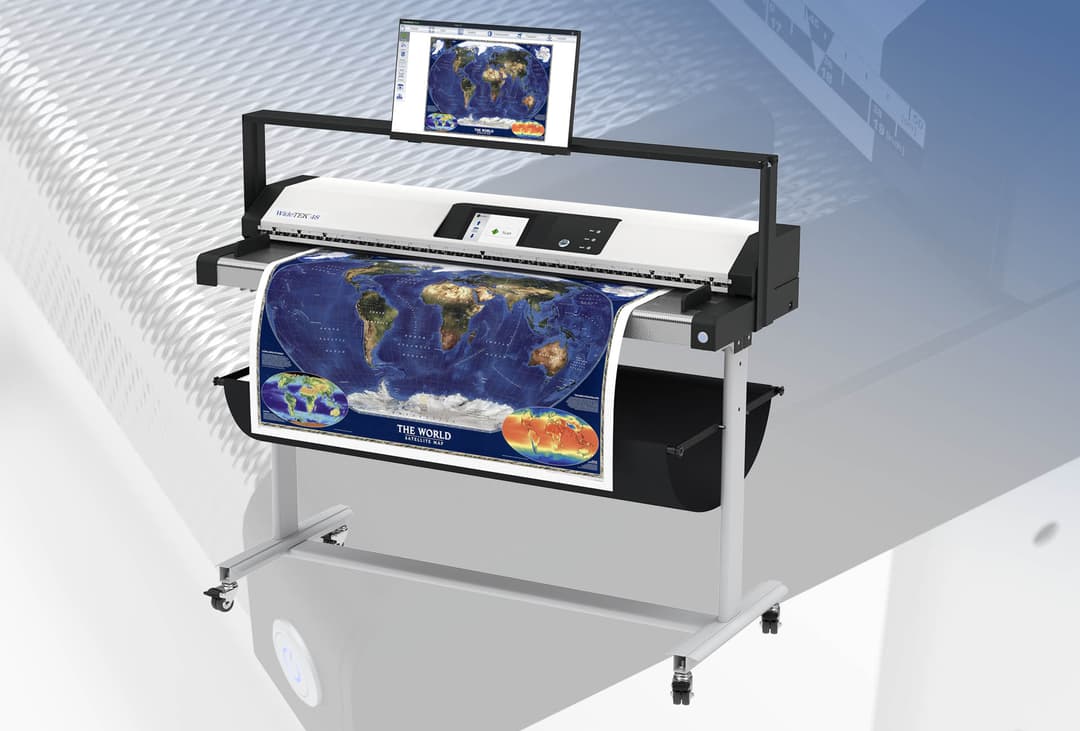 Scansysteme Heindl